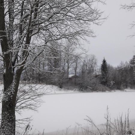 Suvannonrannan Majoitukset Kauhajoki Екстериор снимка