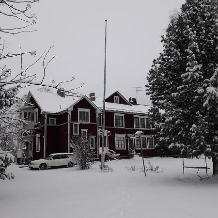 Suvannonrannan Majoitukset Kauhajoki Екстериор снимка
