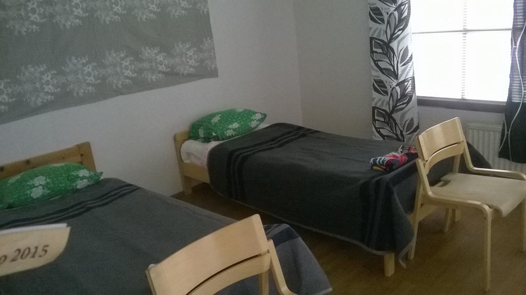 Suvannonrannan Majoitukset Kauhajoki Екстериор снимка